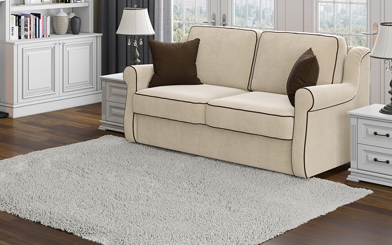 Орматек Синэрджи Грейс (Grace) 160*196 фото 23