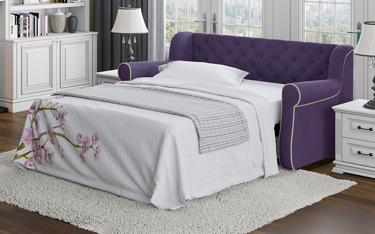 Орматек Синэрджи Грейс (Grace) 160*196 фото 30