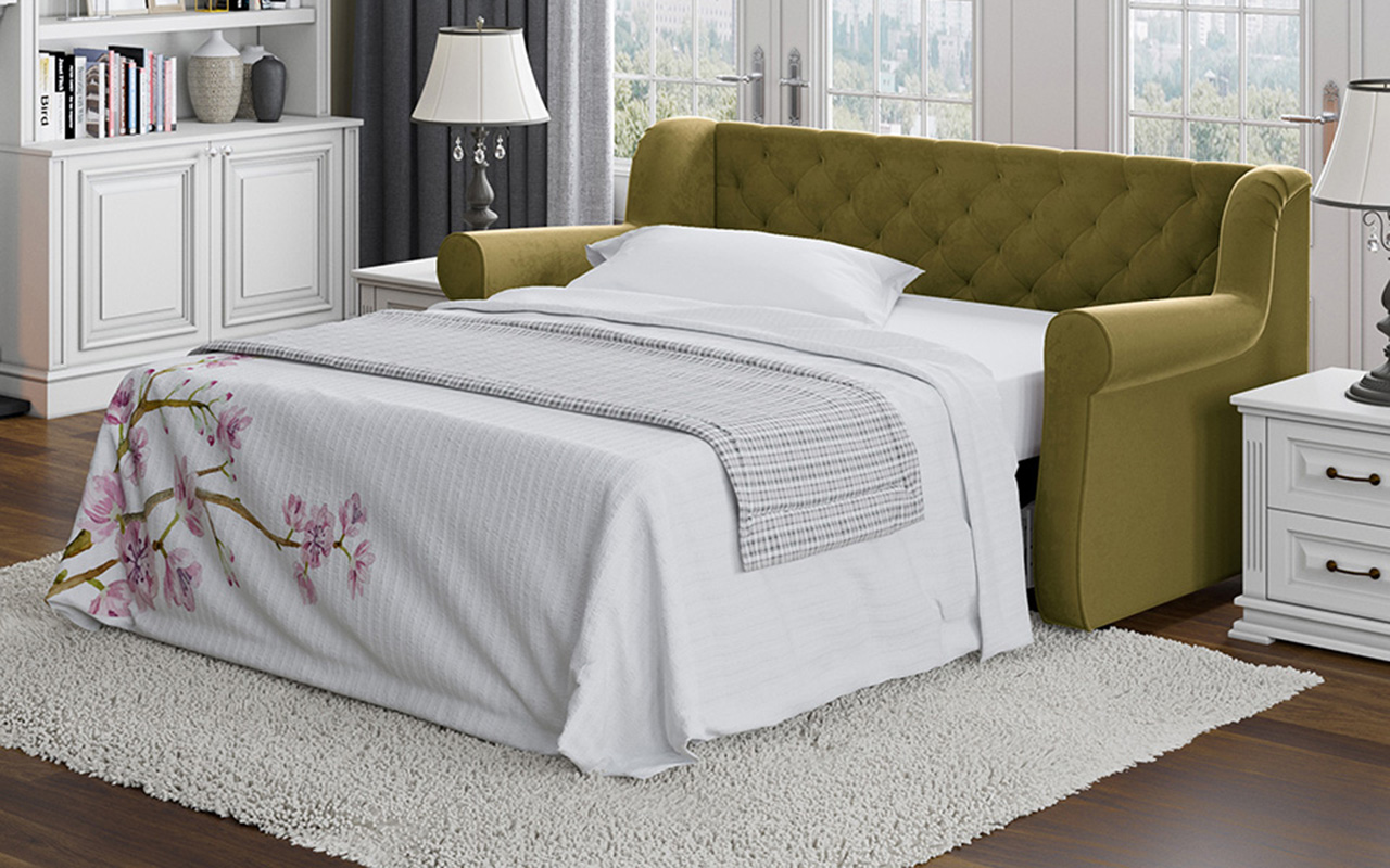 Орматек Синэрджи Грейс (Grace) 160*196 фото 50