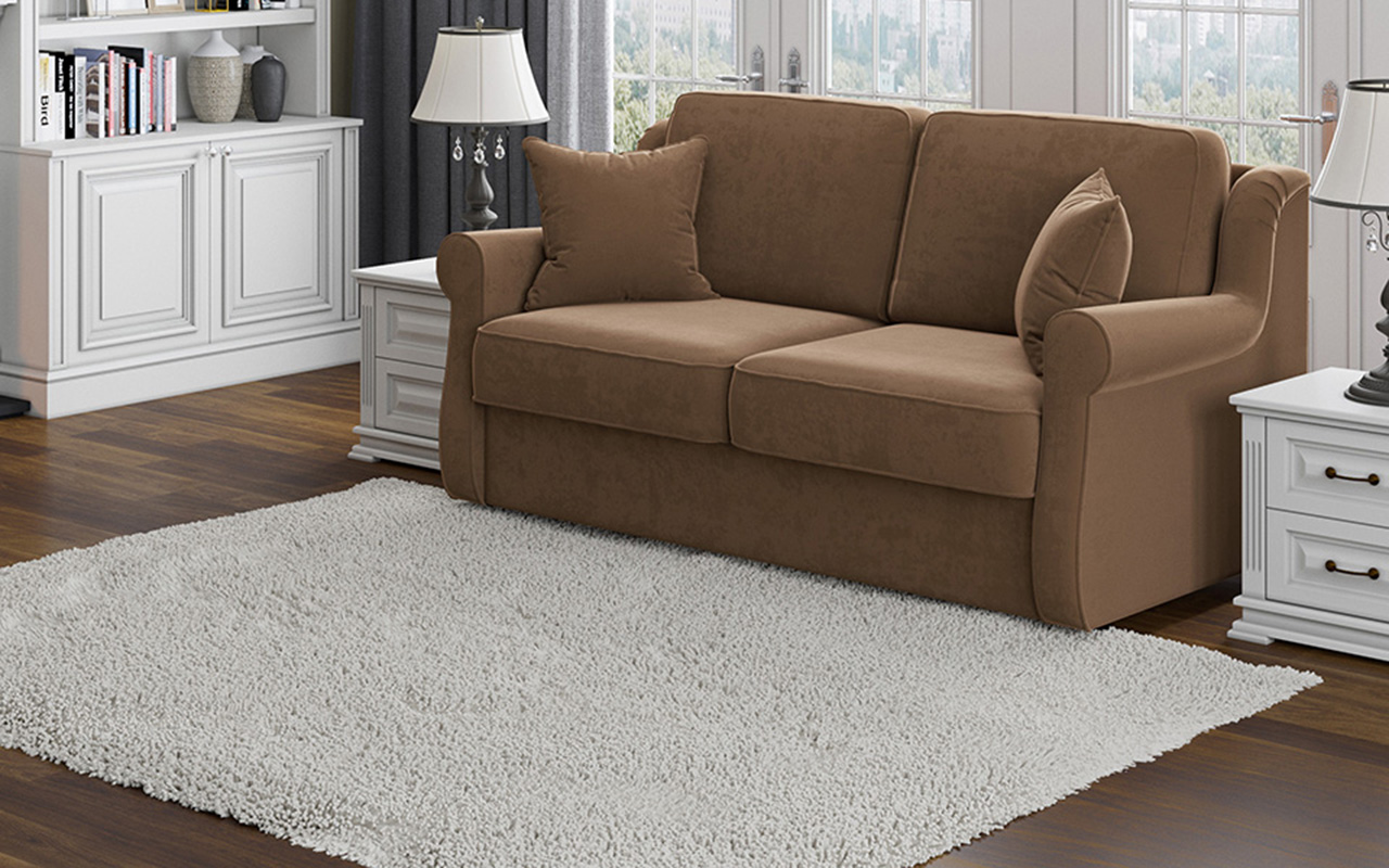 Орматек Синэрджи Грейс (Grace) 160*196 фото 51