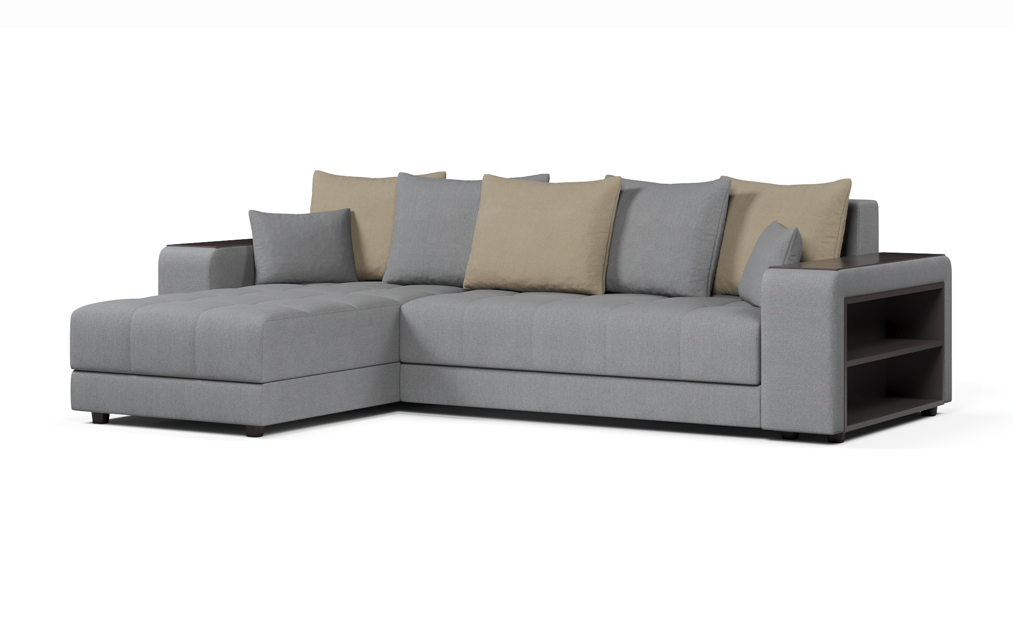 Gupan Ферал угловой фото 29