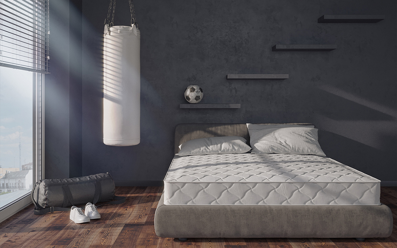 Evita Regular Rest Plus фото 4