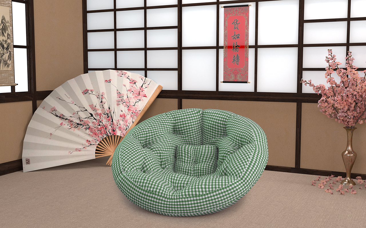 Mr. Mattress Genso фото 16