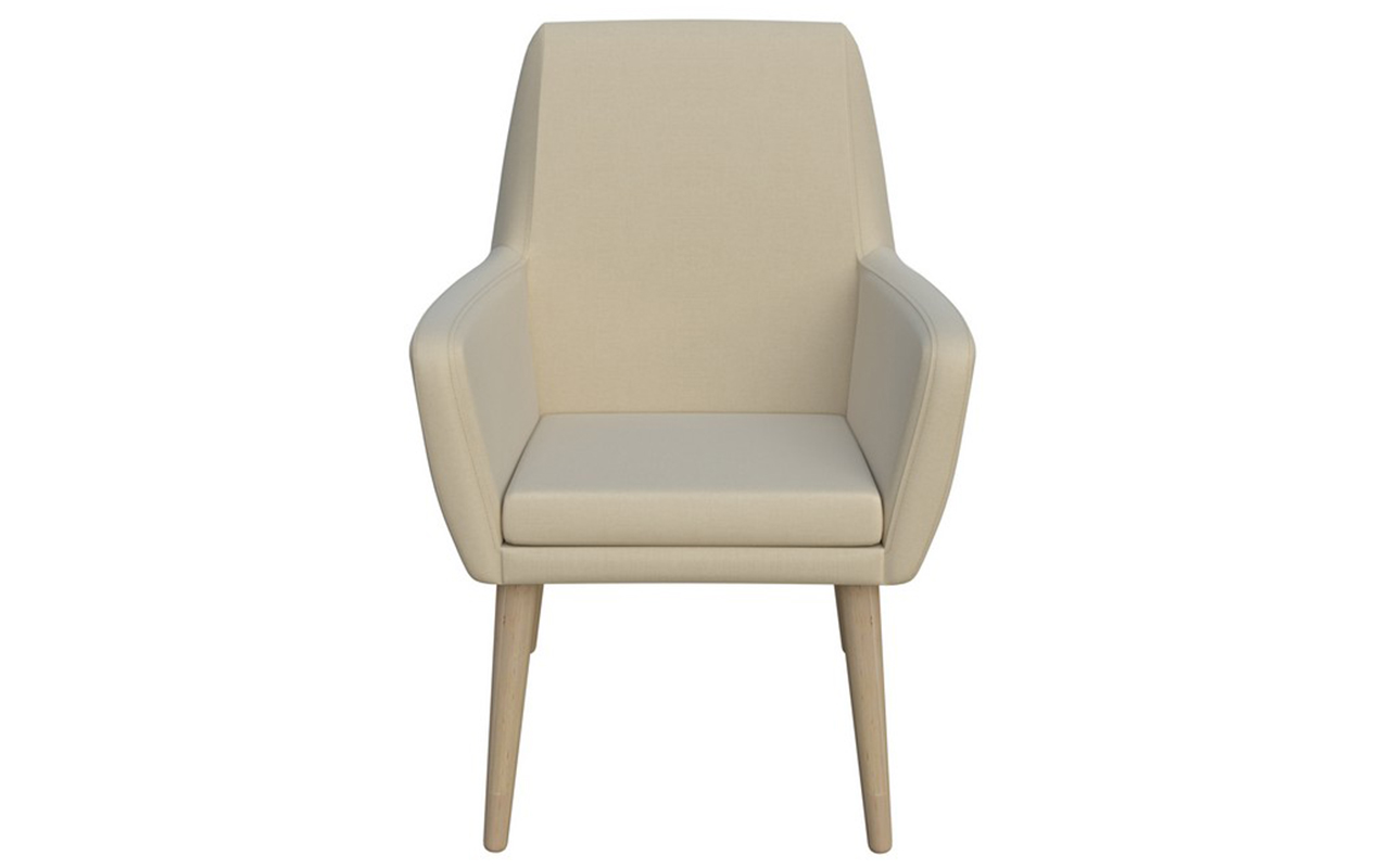 Кресло Райтон Lagom Plain 1 Райтон Lagom Plain