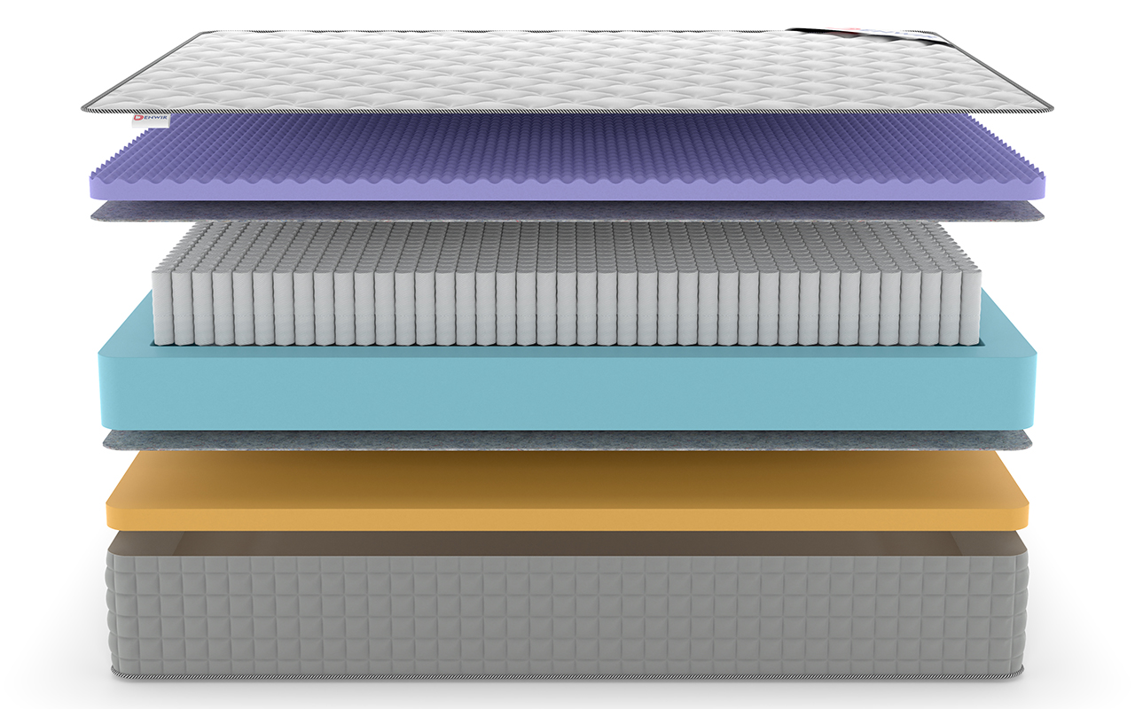 Denwir Extra Middle Five Memo S1000 фото 4